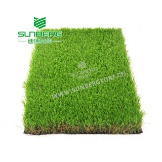 景观休闲型人造草坪