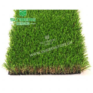 景观休闲型人造草坪