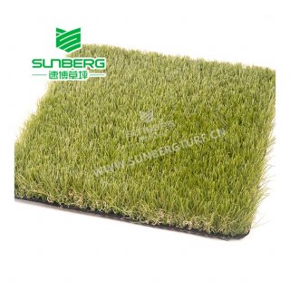 景观休闲型人造草坪